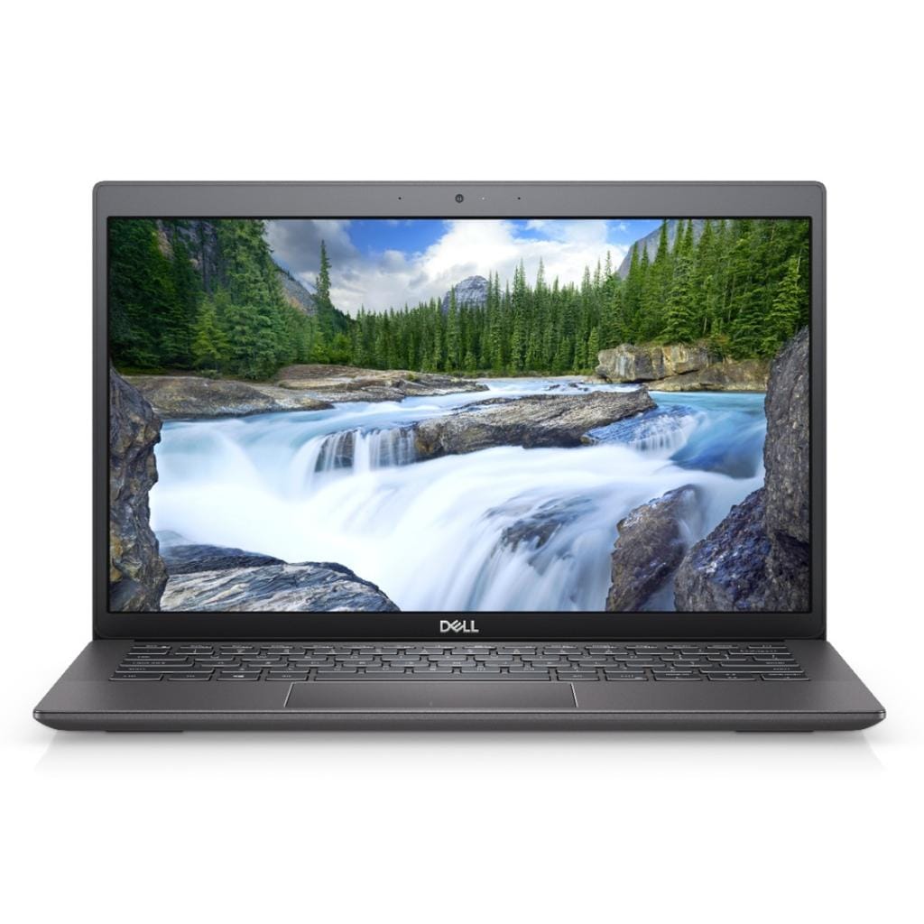 Dell Latitude 3301 13" Core i3 2.1 GHz - SSD 128 Go - 8 Go QWERTY - Anglais