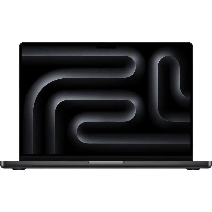 MacBook Pro (M5 series)