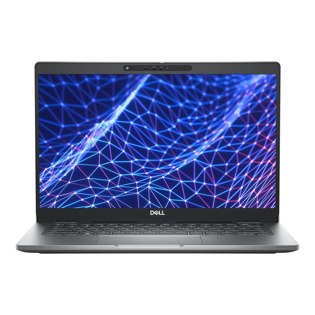 Dell Latitude 5330 13" Core i5 1.6 GHz - SSD 256 Go - 8 Go QWERTY - Italien