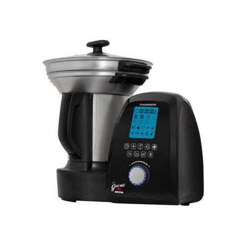 Thomson THFP55713 geni mix pro connect