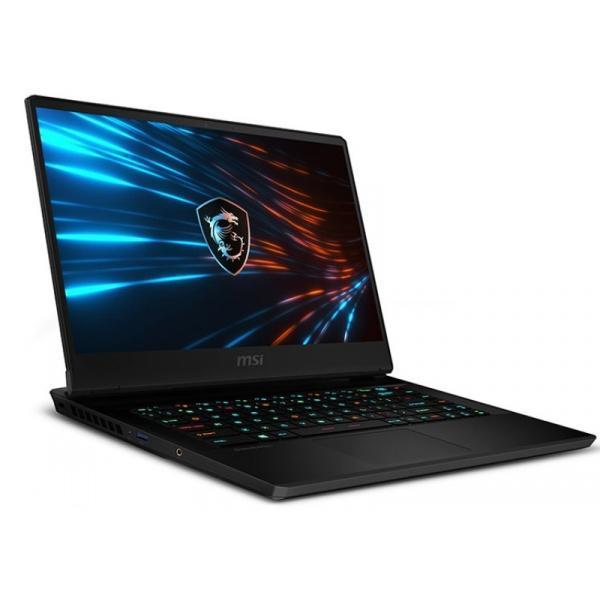 MSI GP66 Leopard 10UH-069XES 15" Core i7 2.6 GHz - SSD 1 TB - 16 Go - NVIDIA GeForce RTX 3080 QWERTY - Espagnol