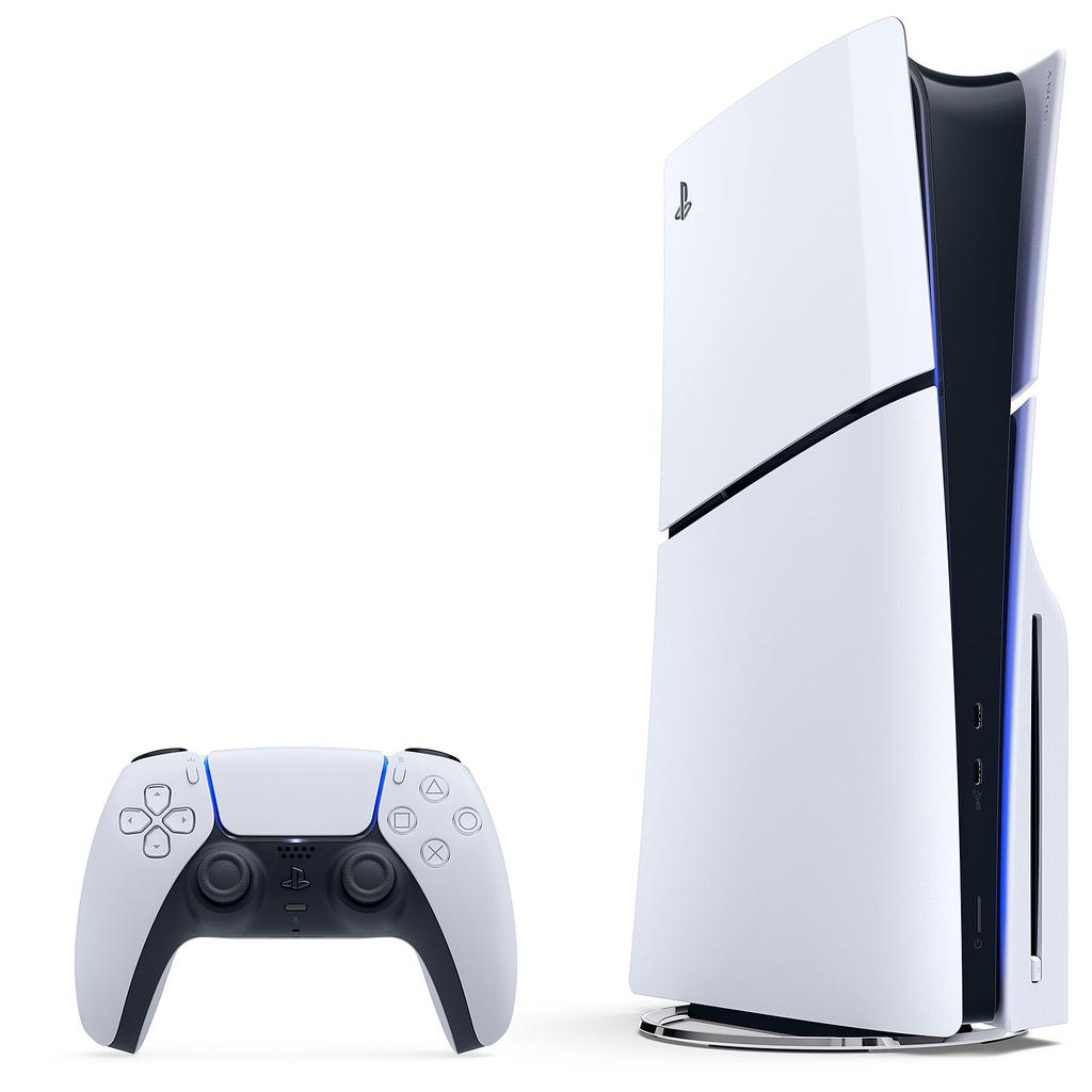 PlayStation 5 Slim
