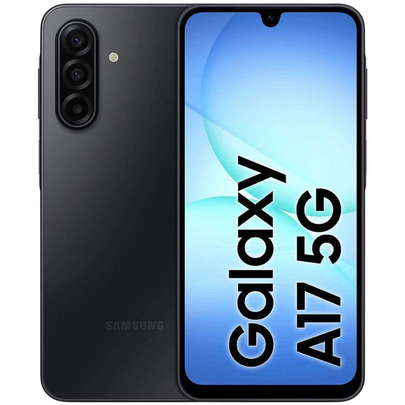 Galaxy A17