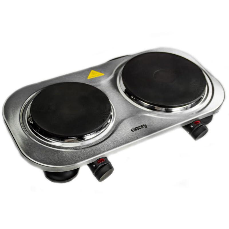 Plaque de cuisson Camry CR 6511