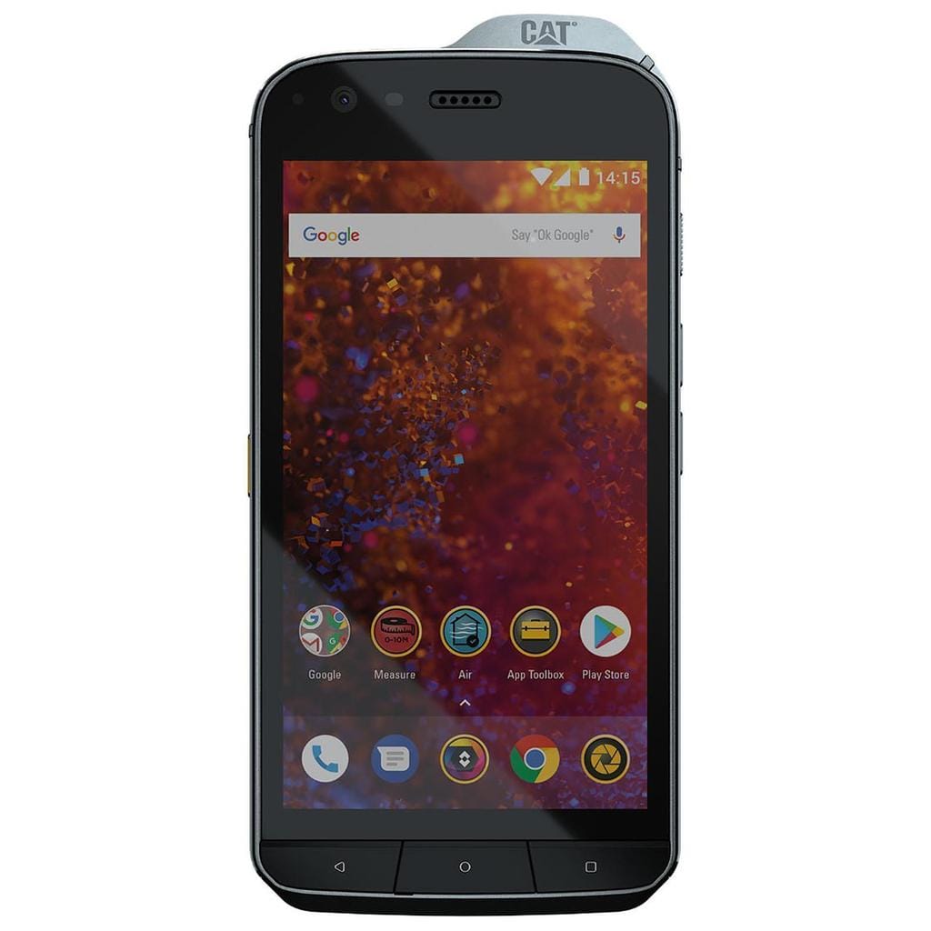 CAT S61