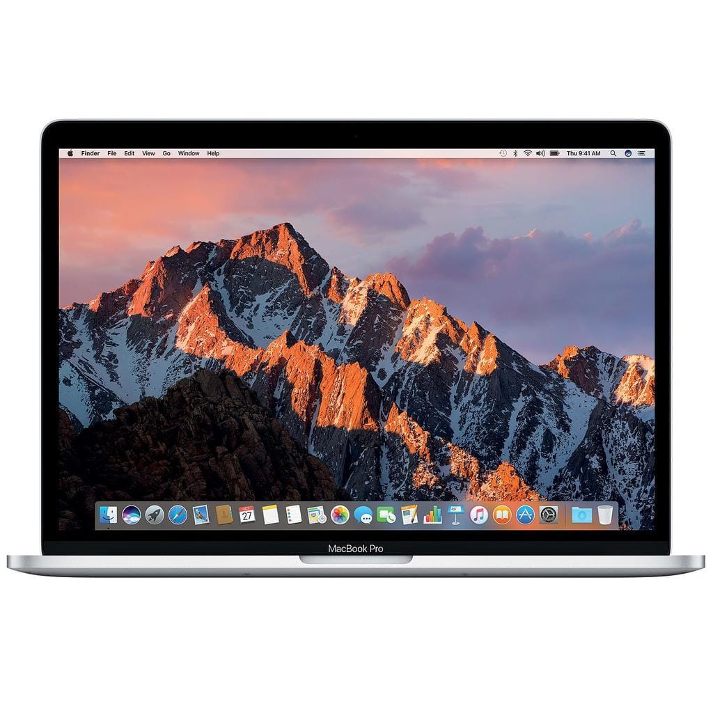 MacBook Pro (2017,Intel) "obsolète"