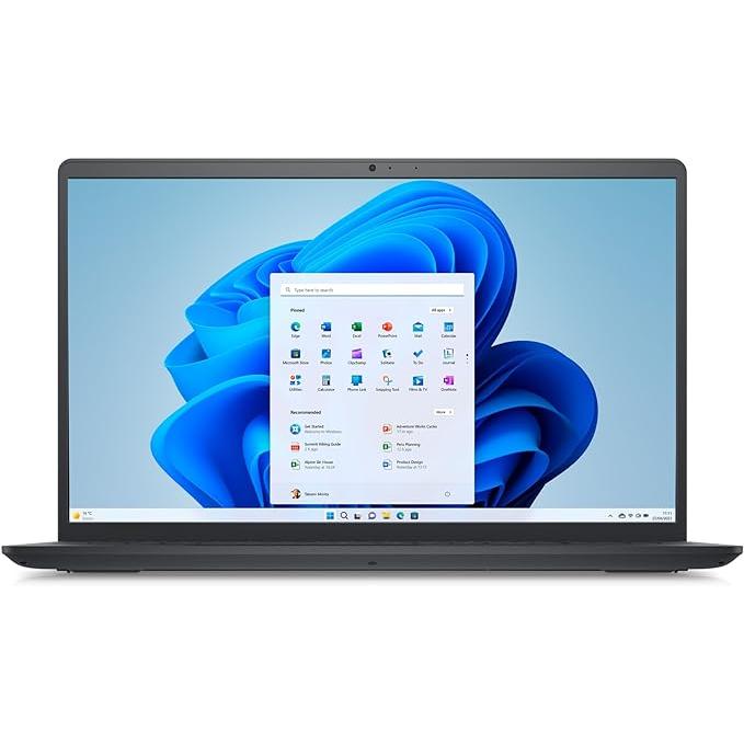 Dell Inspiron 3520 15" Core i3 1.2 GHz - SSD 512 Go - 8 Go AZERTY - Français