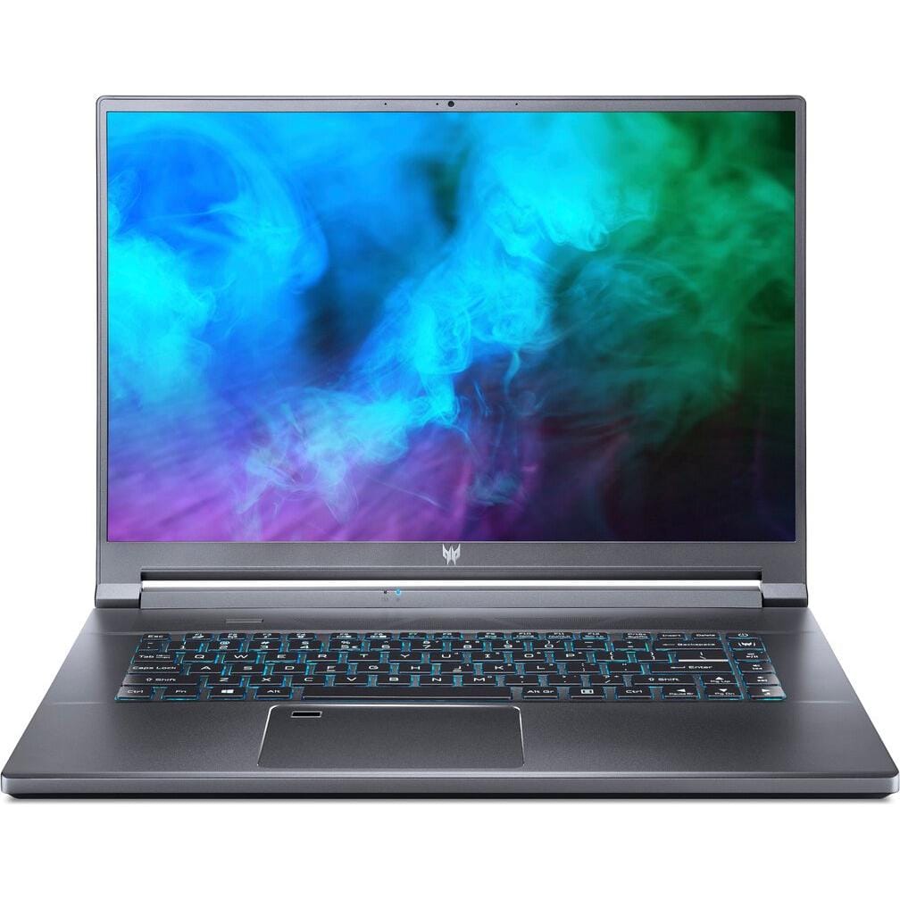 Acer Predator Triton 500 SE 16" Core i7 2.3 GHz - SSD 1 TB - 16 Go - NVIDIA GeForce RTX 3070 ti QWERTZ - Allemand