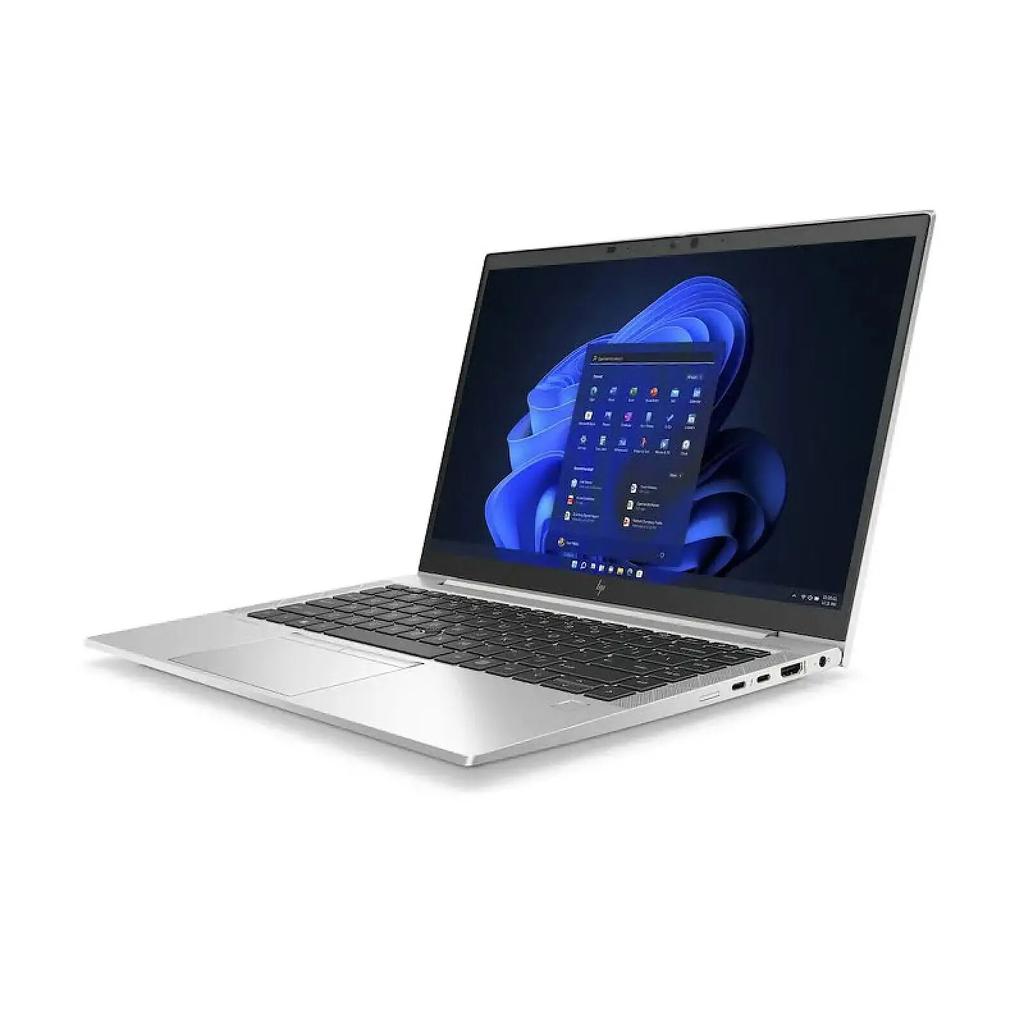 HP EliteBook 840 G7 14" Core i5 1.7 GHz - SSD 512 Go - 16 Go AZERTY - Français