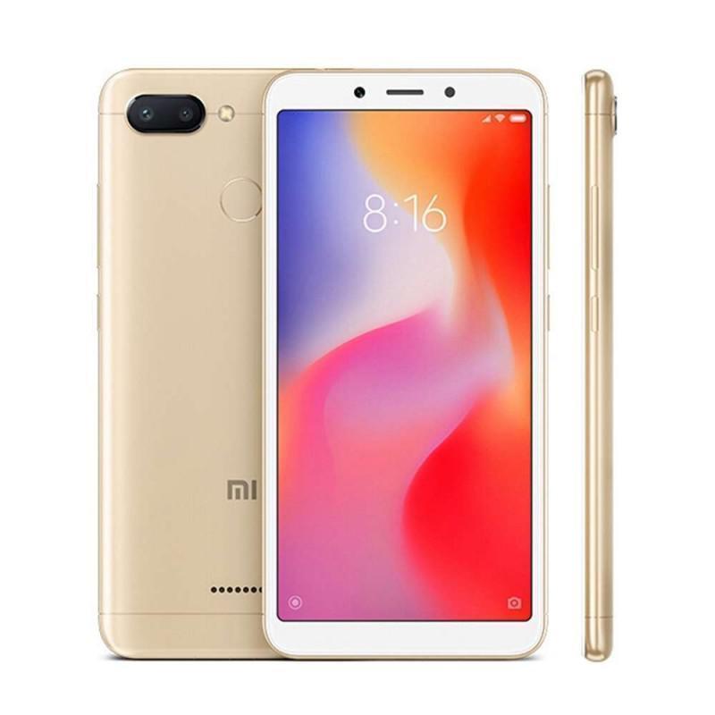 Xiaomi Redmi 6A