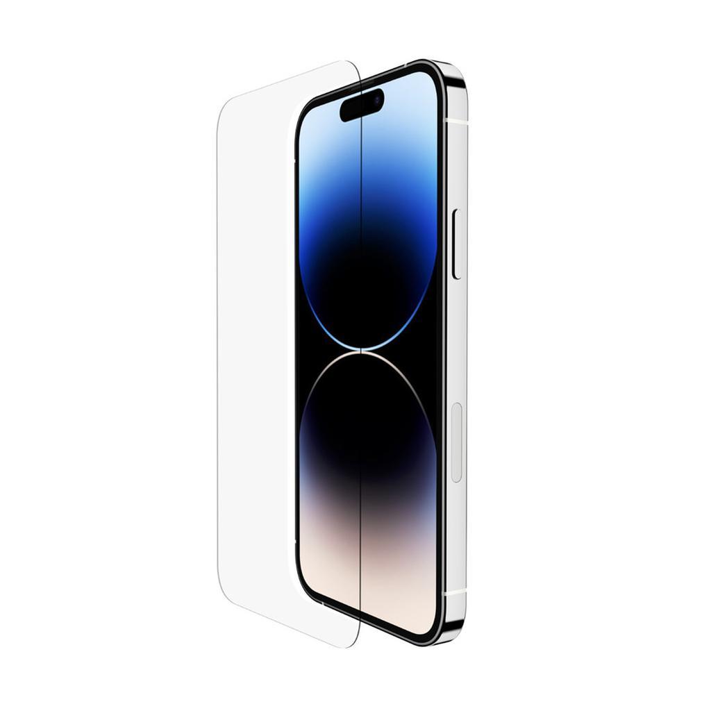 Jaym iPhone 14 Pro - Transparent