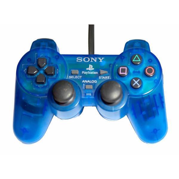 Manette PlayStation 4 Sony Dualshock 2