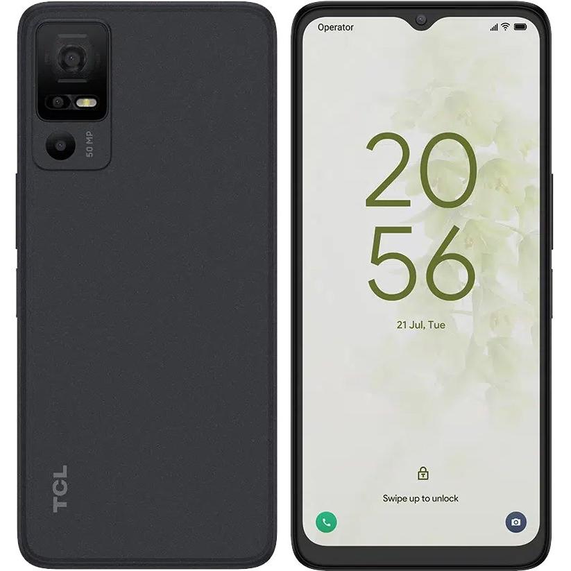 TCL 40 NxtPaper 5G