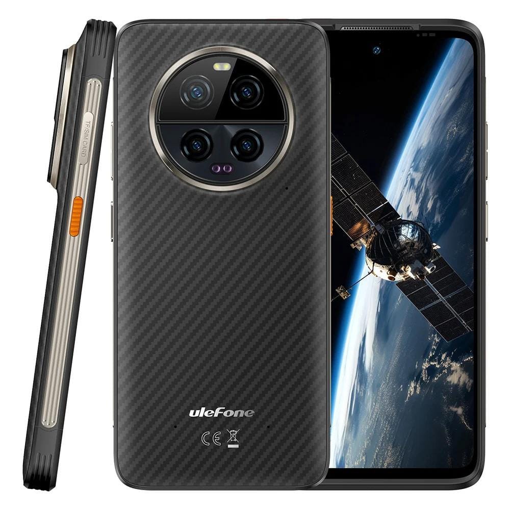 Ulefone Armor 23 Ultra