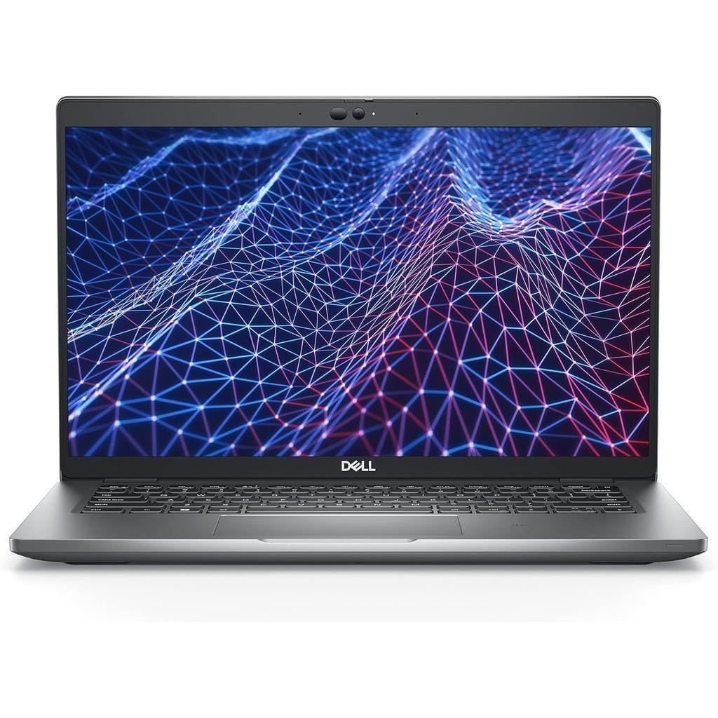 Dell Latitude 5430 14" Core i7 1.8 GHz - SSD 256 Go - 8 Go AZERTY - Français