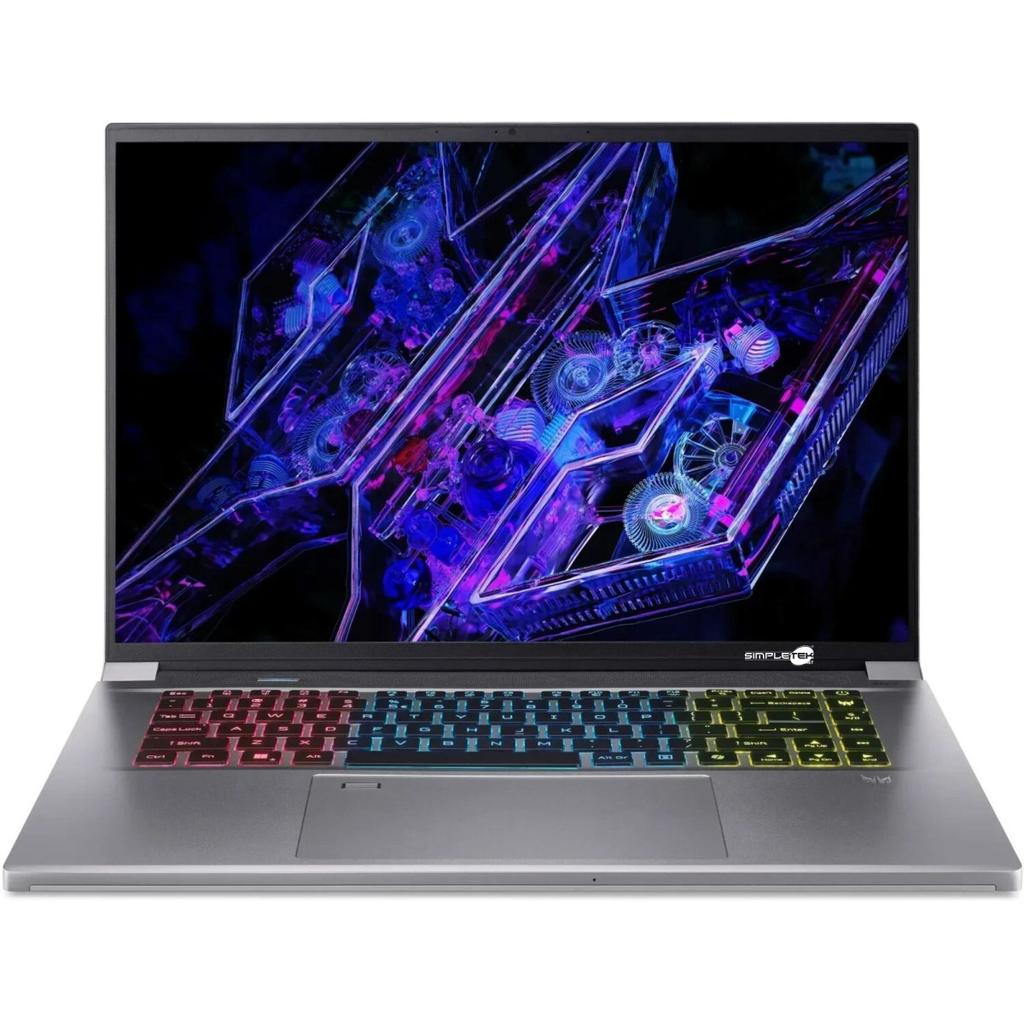 Acer Predator Triton Neo 16 16" Core Ultra 5 3.3 GHz - SSD 512 Go - 16 Go AZERTY - Français