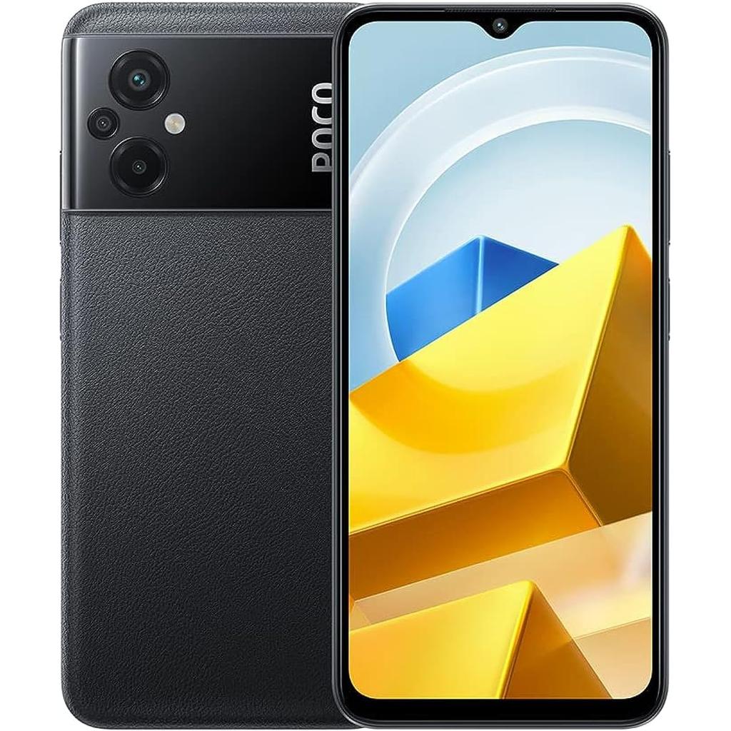 Xiaomi Poco M5