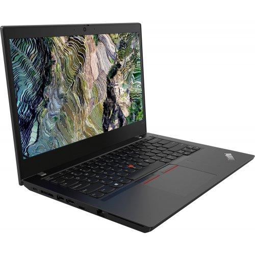 Lenovo ThinkPad L14 G2 14" Core i5 2.4 GHz - SSD 256 Go - 8 Go QWERTY - Anglais