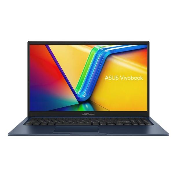 Asus VivoBook 15 X1504VA 15" Core i5 1.3 GHz - SSD 512 Go - 8 Go QWERTY - Anglais