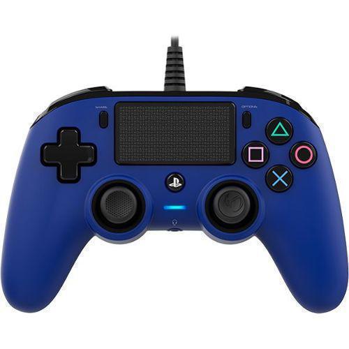 Manette PlayStation 4 Nacon Wired Compact