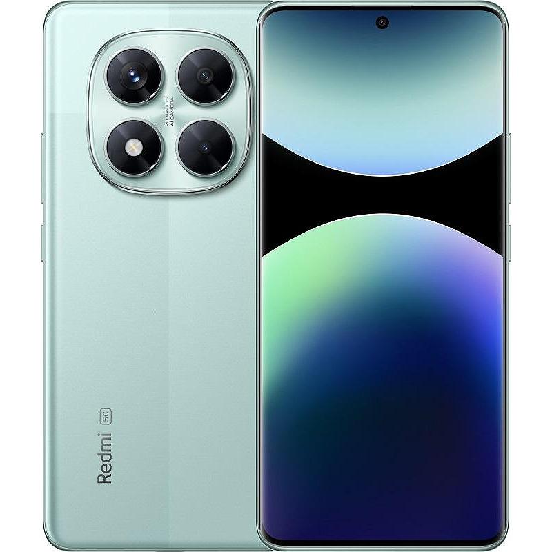 Xiaomi Redmi Note 14 Pro 5G