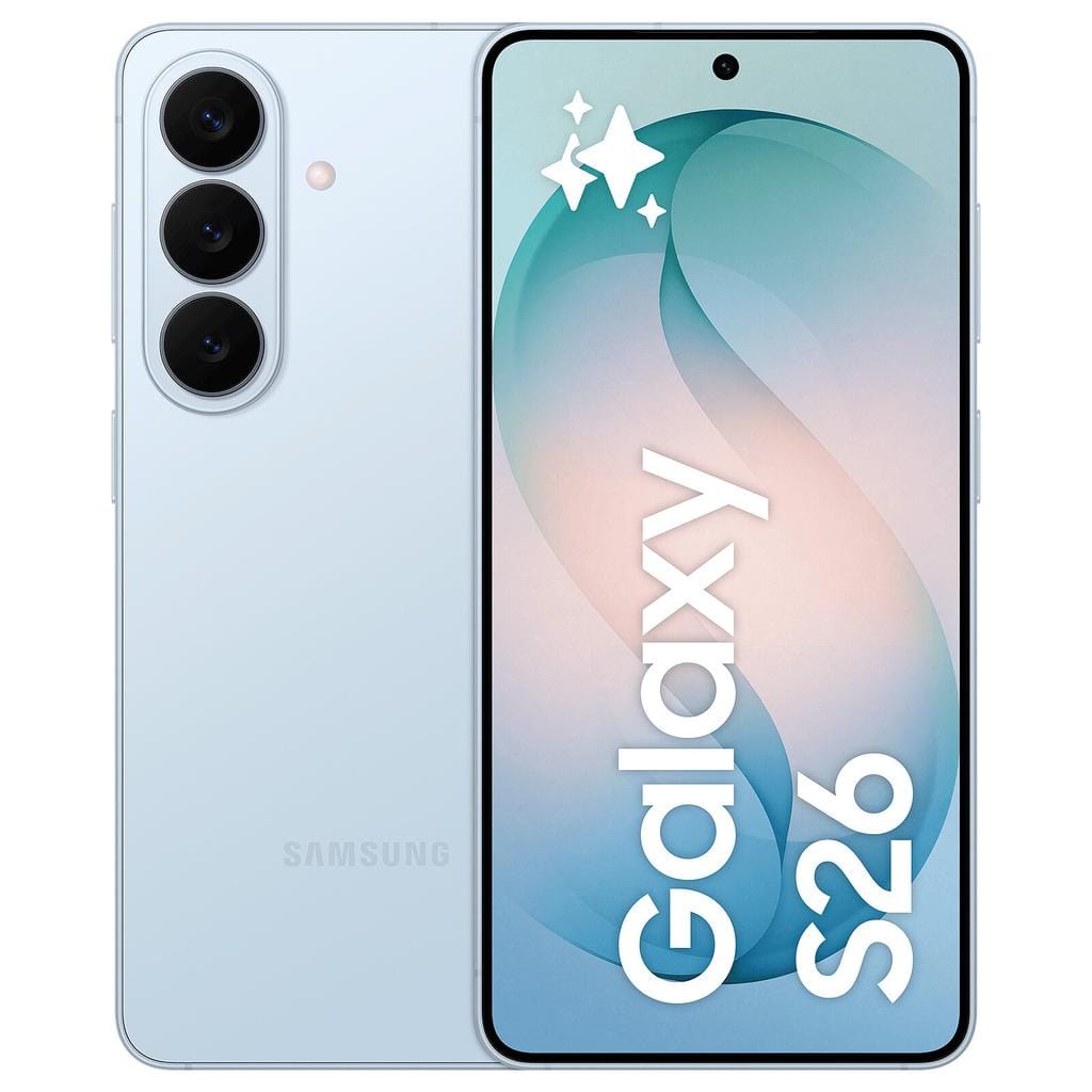 Galaxy S26+