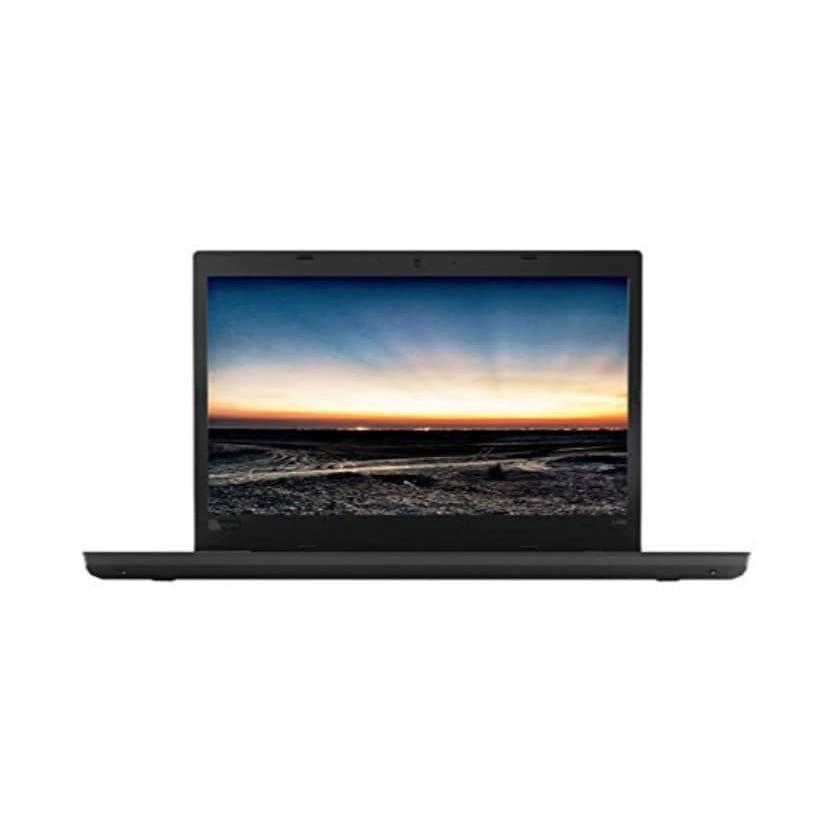 Lenovo ThinkPad L480 14" Core i5 1.6 GHz - SSD 512 Go - 8 Go AZERTY - Français