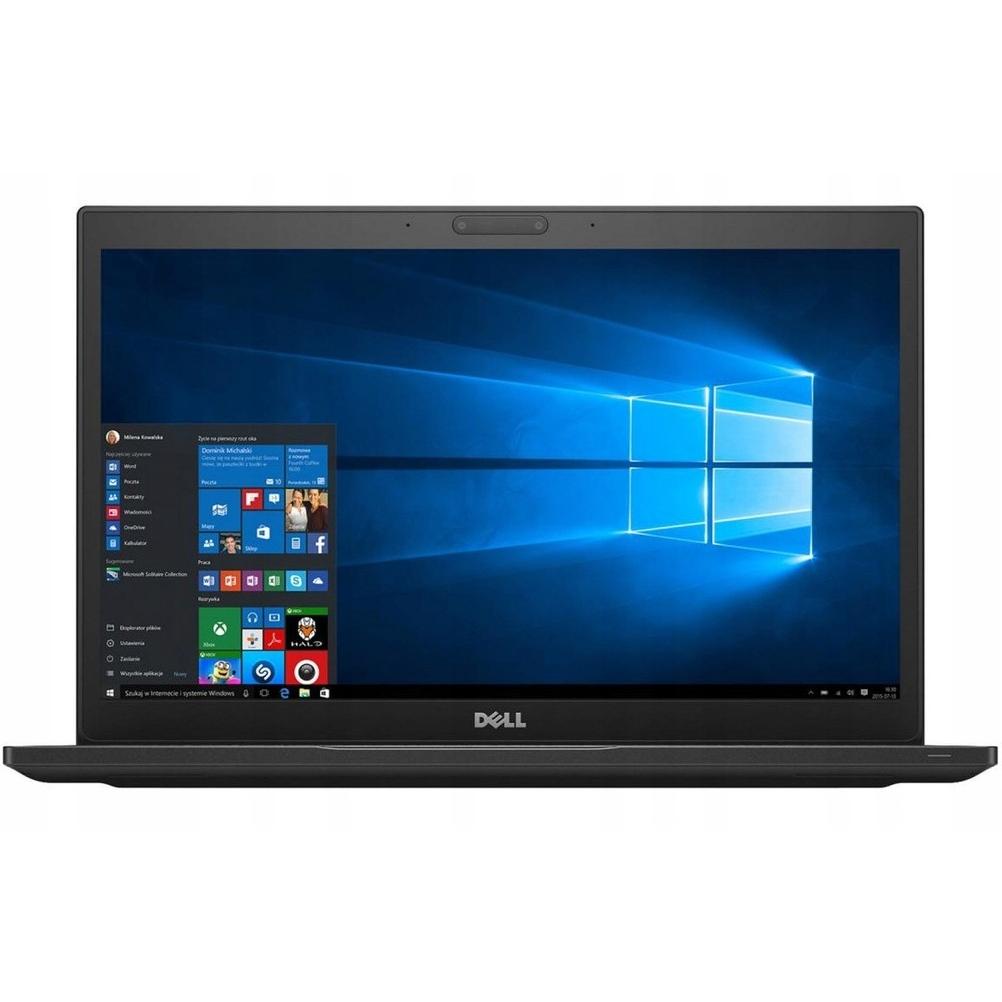 Dell Latitude 7490 14" Core i5 1.6 GHz - SSD 256 Go - 8 Go QWERTY - Suédois
