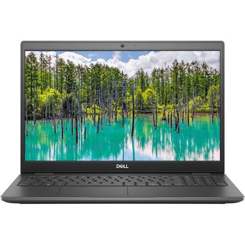 Dell Latitude 3510 15" Core i5 1.6 GHz - SSD 256 Go - 8 Go QWERTY - Anglais