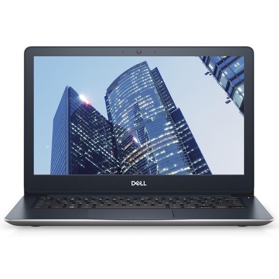 Dell Vostro 5370 13" Core i5 1.6 GHz - SSD 128 Go - 16 Go AZERTY - Français