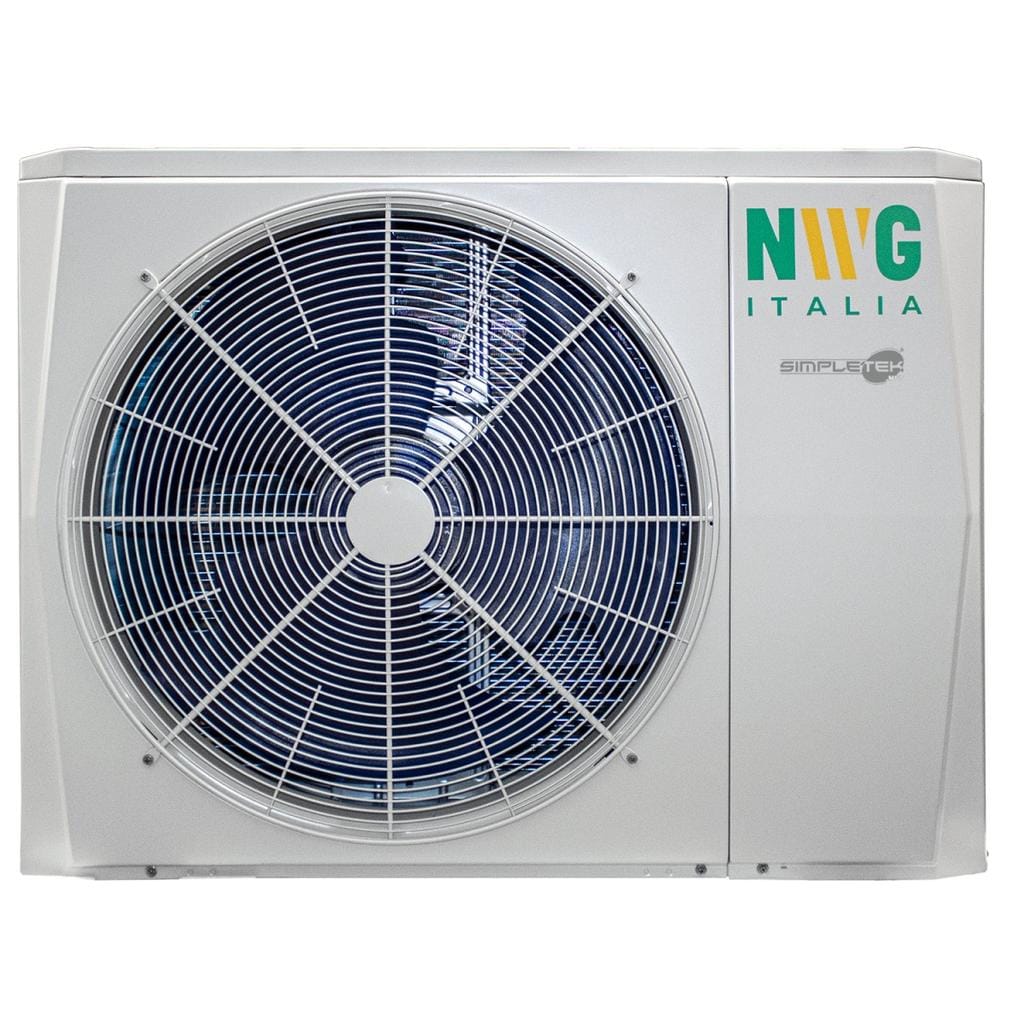 Climatiseur Heat Pump NWG EcoBox 6 kW