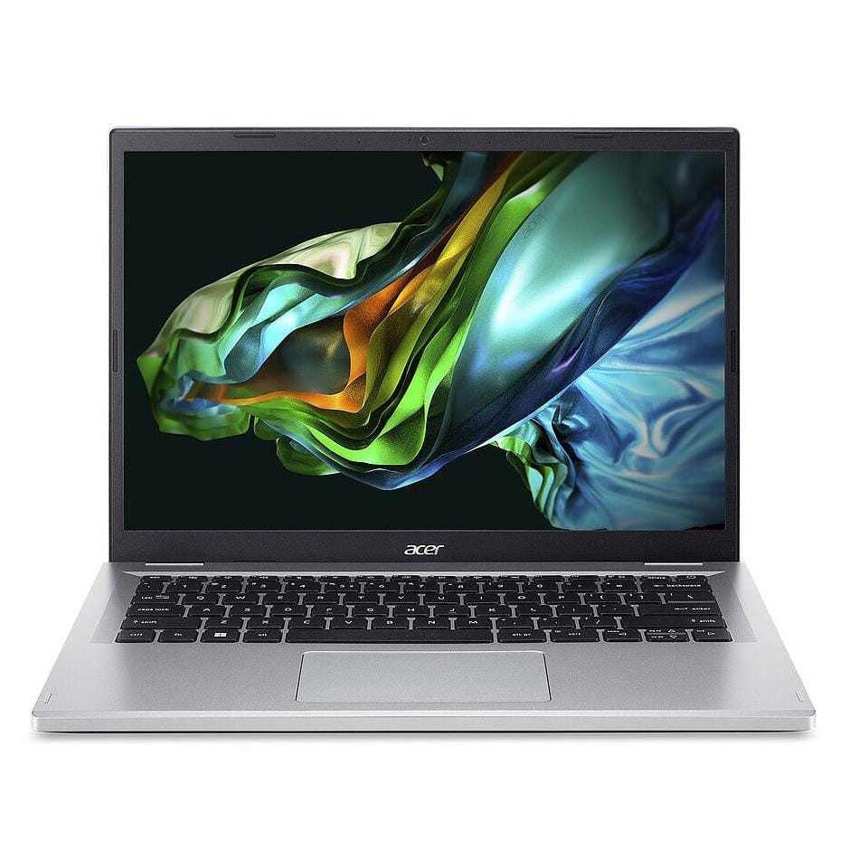 Acer Aspire A315-24P-R0JA 15" Ryzen 5 2.8 GHz - SSD 512 Go - 8 Go AZERTY - Français