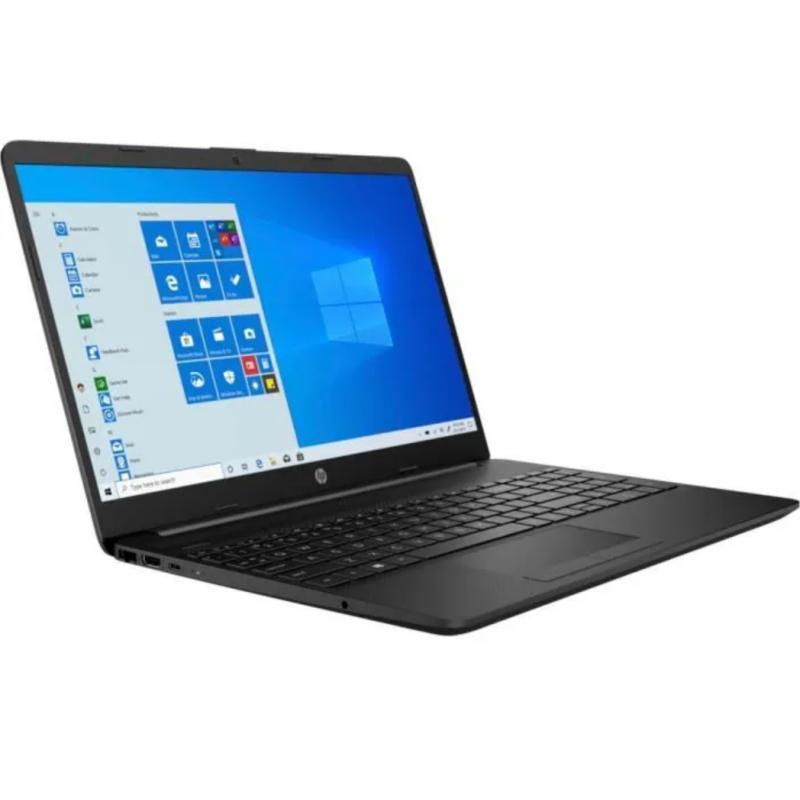 HP 15-DW1068NF 15" Core i3 2.1 GHz - SSD 512 Go - 8 Go AZERTY - Français