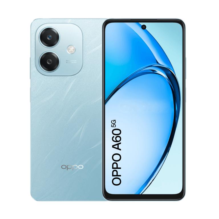 Oppo A60 5G