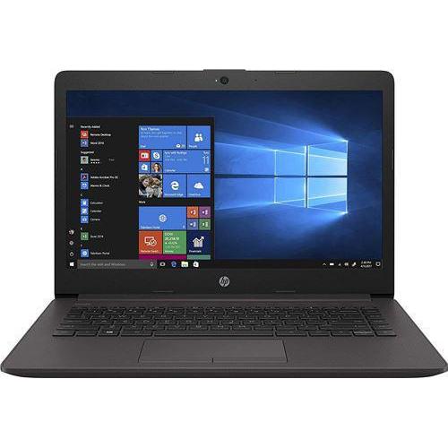 HP 240 G7 14" Celeron 1.1 GHz - SSD 128 Go - 8 Go AZERTY - Français
