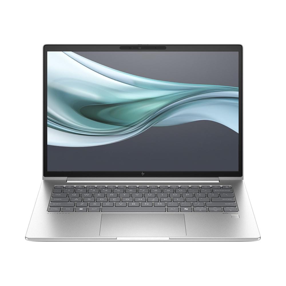 HP EliteBook 640 G11 14" Core Ultra 5 1.3 GHz - SSD 512 Go - 8 Go AZERTY - Français