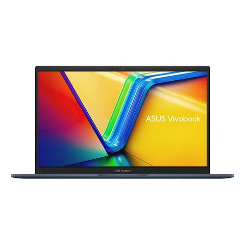 Asus VivoBook 15 X1504VA-BQ3781W 15" GHz - HDD 512 GB - 16 Go - Integrated Graphics QWERTY - Arabe