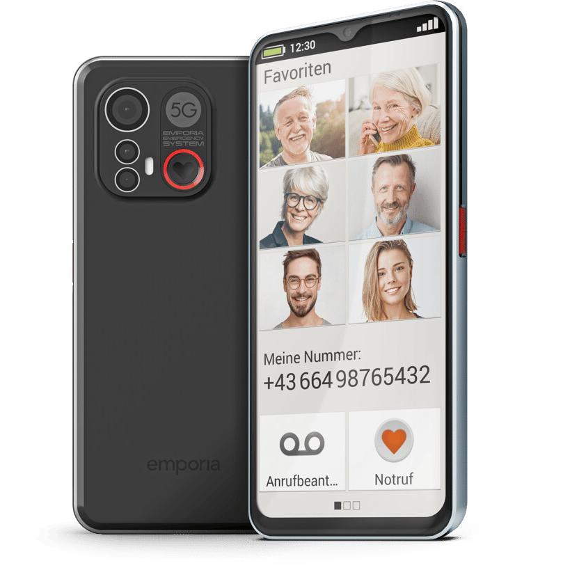 Emporia Smart 6