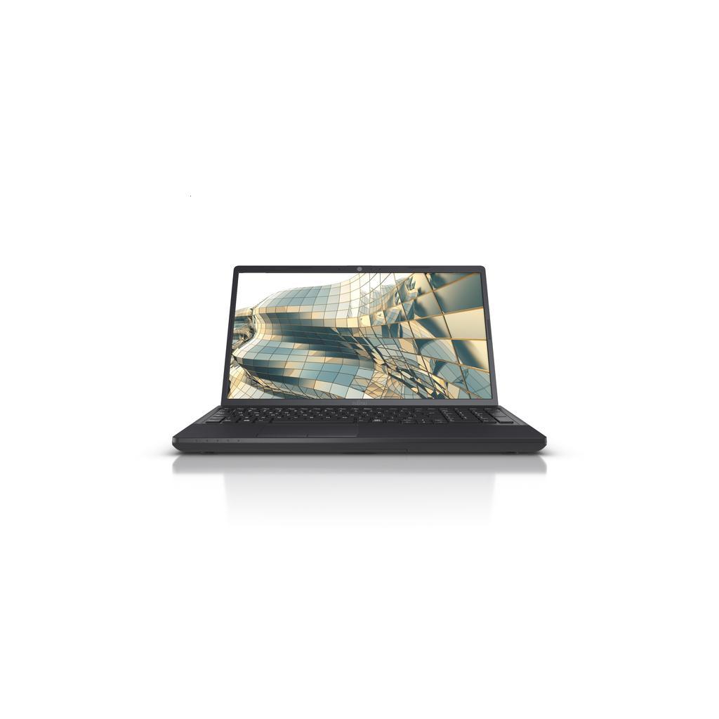 Fujitsu LifeBook A3510 15" Core i3 1.2 GHz - SSD 256 Go - 8 Go QWERTY - Anglais