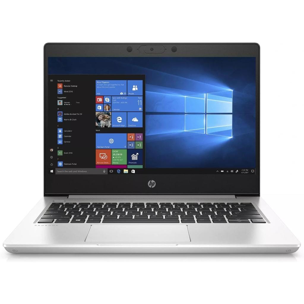 HP ProBook 430 G7 13" Core i3 2.1 GHz - SSD 512 Go - 8 Go QWERTY - Suédois
