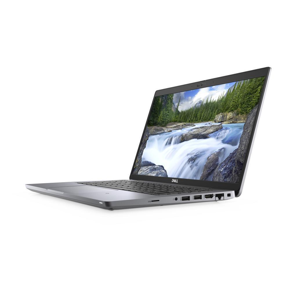 Dell Latitude 5421 14" Core i5 2.9 GHz - SSD 256 Go - 8 Go AZERTY - Français