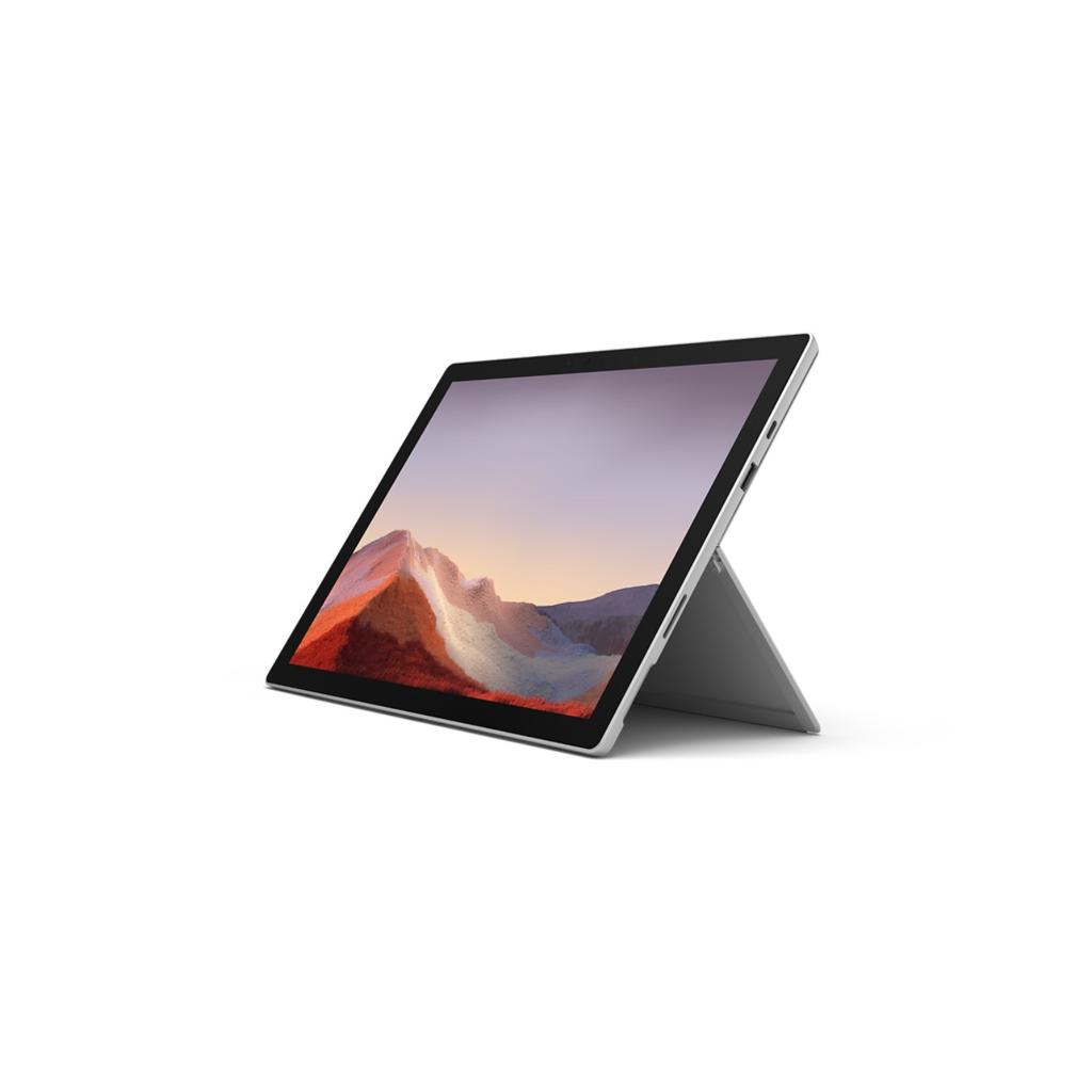 Microsoft Surface Pro 7+ 12" Core i3 3 GHz - SSD 128 Go - 8 Go Sans clavier