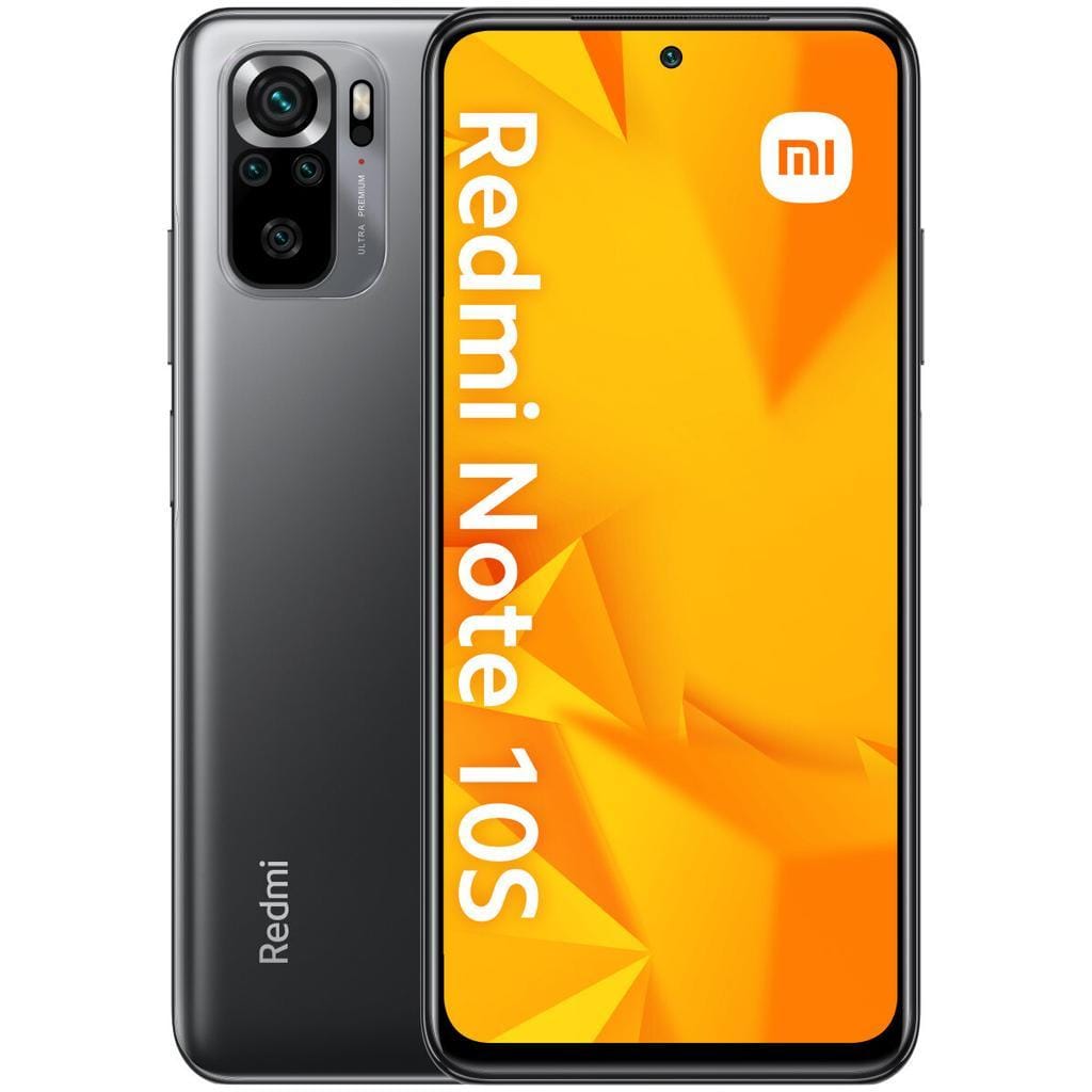 Xiaomi Redmi Note 10S