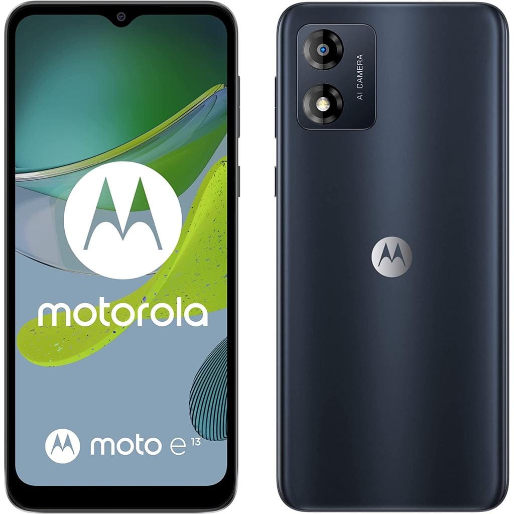 Motorola Moto E13