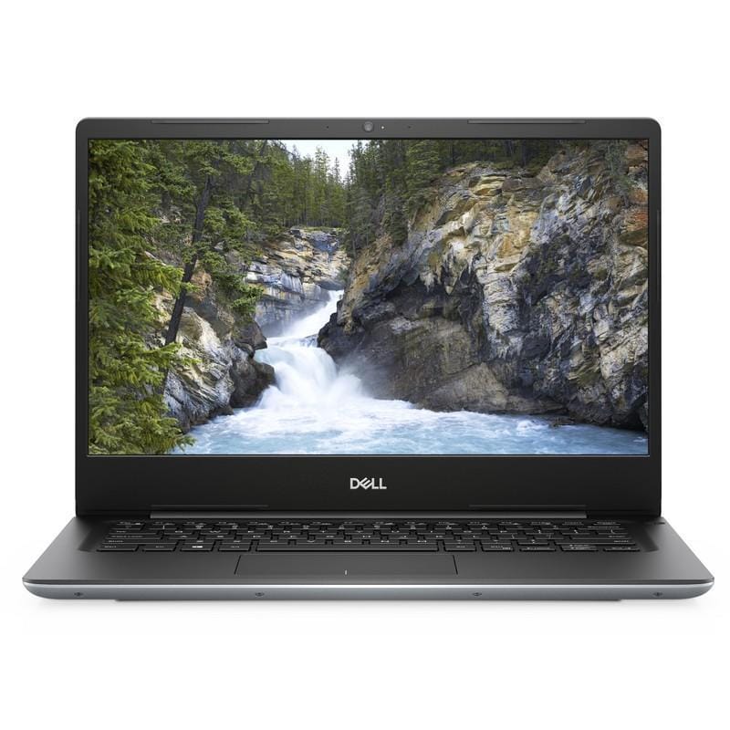 Dell Vostro 5481 14" Core i5 1.6 GHz - SSD 256 Go - 8 Go QWERTY - Espagnol