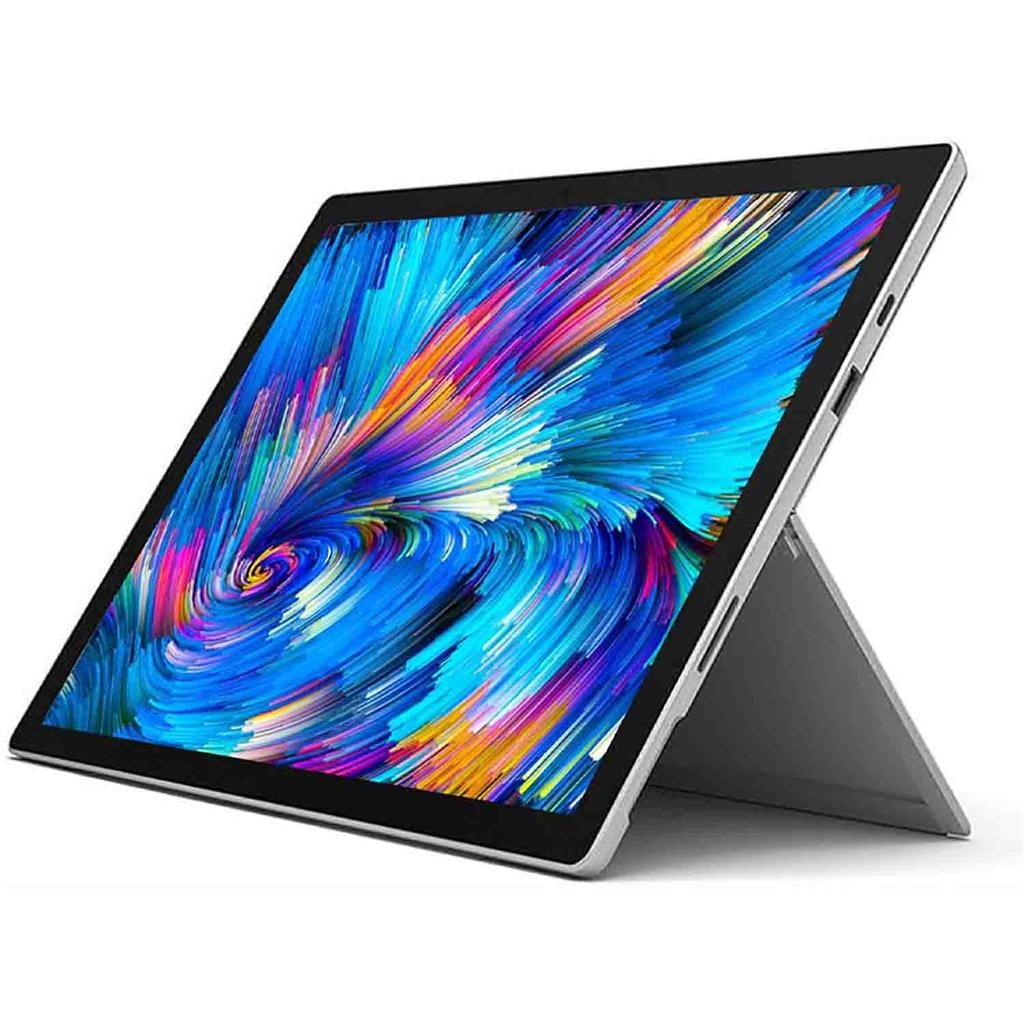 Microsoft Surface Pro 6 12" Core i5 1.7 GHz - SSD 256 Go - 8 Go Sans clavier