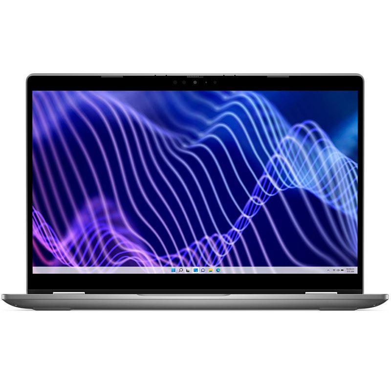 Dell Latitude 3340 13" Core i5 1.3 GHz - SSD 256 Go - 8 Go QWERTY - Anglais