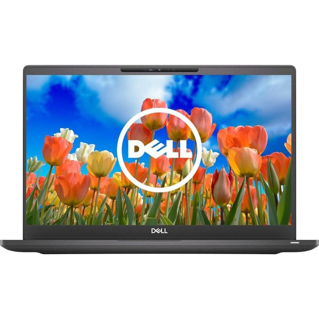 Dell Latitude 7300 13" Core i5 1.6 GHz - SSD 256 Go - 16 Go QWERTZ - Allemand