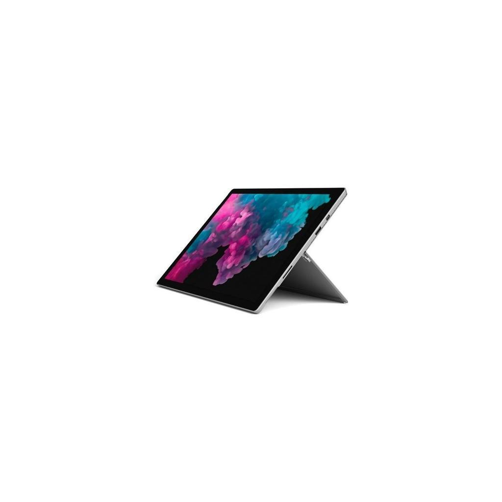 Microsoft Surface Pro 6 12" Core i7 1.9 GHz - SSD 256 Go - 8 Go Sans clavier