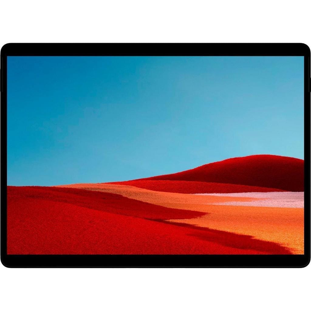 Microsoft Surface Pro X 13" Snapdragon 3 GHz - SSD 256 Go - 8 Go Sans clavier